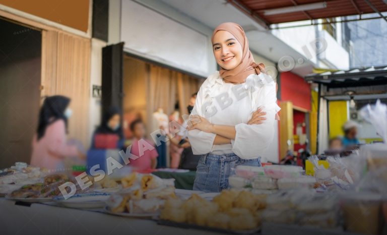 40+ Ide Jualan Bulan Puasa Ramadan Modal Kecil, Terbukti Laris dan Untung Besar!