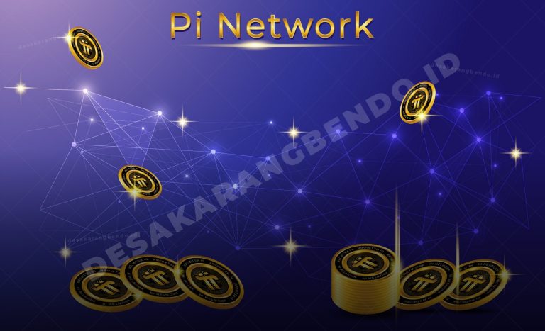 Apa Itu Pi Network? Ini Penjelasan Lengkap, Harga Terkini, dan Kapitalisasi Pasarnya