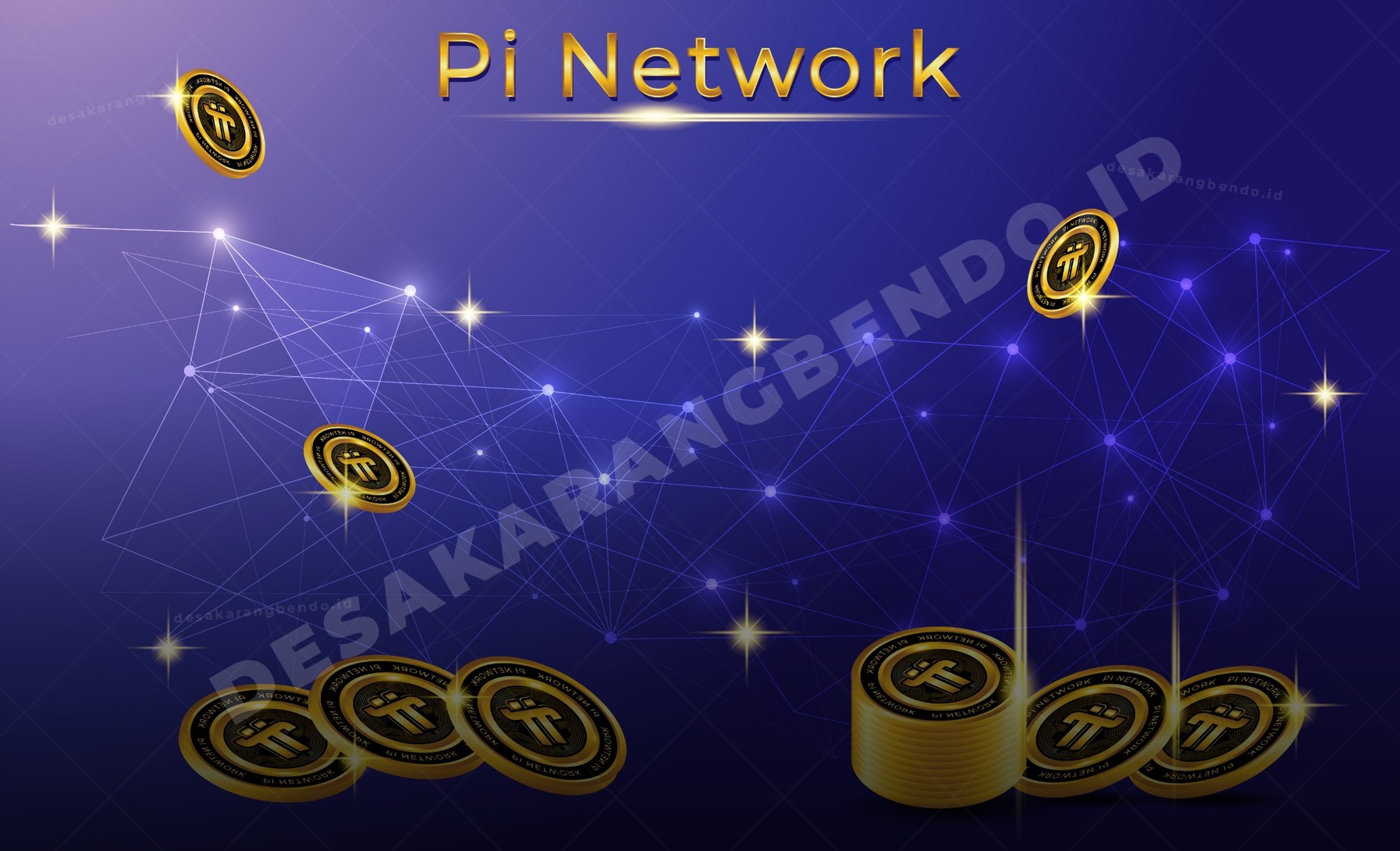 Apa Itu Pi Network? Ini Penjelasan Lengkap, Harga Terkini, dan Kapitalisasi Pasarnya