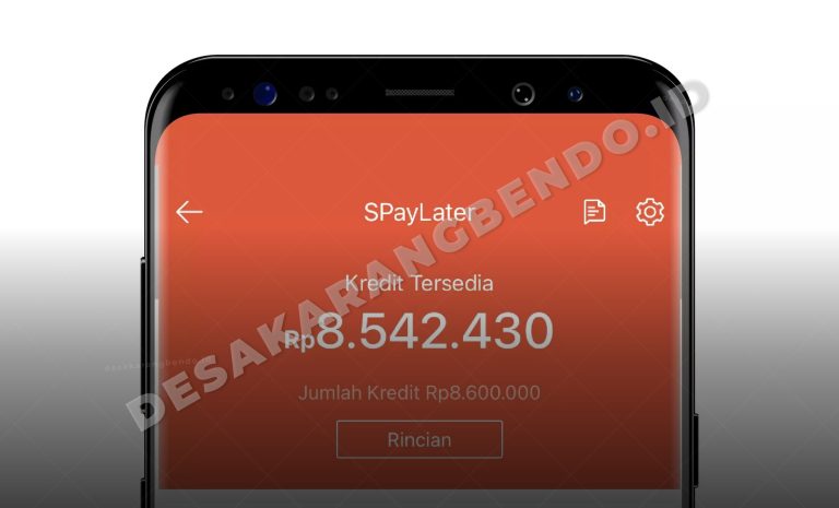 Apakah Limit SPayLater Bisa Ditarik ke DANA dan GoPay Tanpa QRIS? Ini Caranya