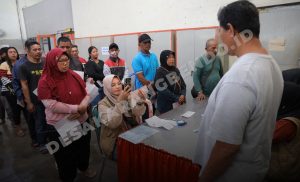 Apakah NIK Terdaftar Penerima Bansos 2026? Cek Sekarang Lewat Kemensos.go.id!