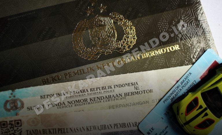Berapa Bea Balik Nama Mobil Bekas? Begini Rincian Biaya dan Caranya di 2026