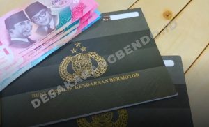 Biaya Balik Nama Motor Sesuai PP 76 Tahun 2020, Lengkap dengan Syarat dan Prosedurnya di 2026