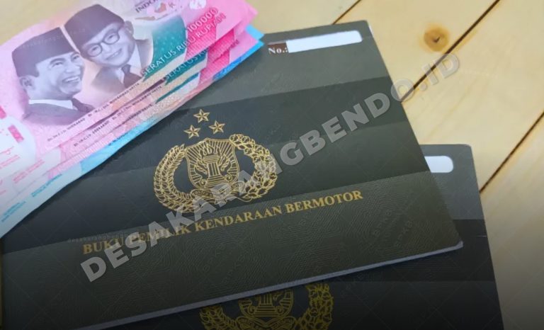 Biaya Balik Nama Motor Sesuai PP 76 Tahun 2020, Lengkap dengan Syarat dan Prosedurnya di 2026