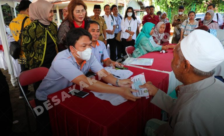 Cara Daftar Bansos Kemensos 2026 Online & Offline Syarat, Cek Status, hingga Jadwal Pencairan