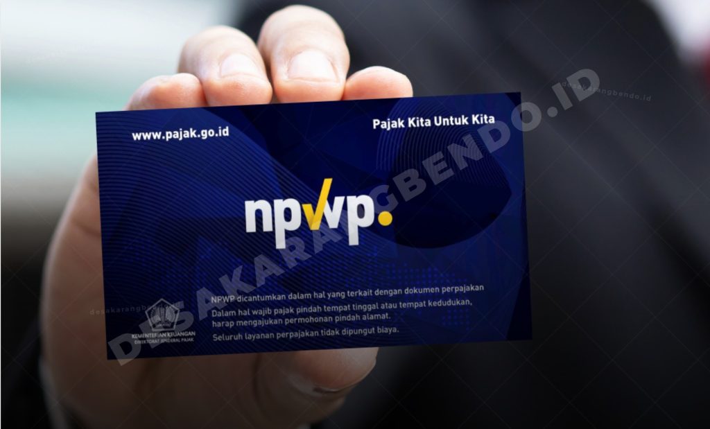 Cara Daftar NPWP Online 2026 via Coretax DJP, Lebih Cepat dari Ereg Pajak!