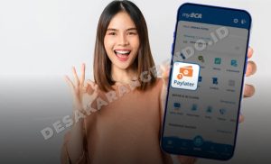 Cara Daftar Paylater BCA 2026 dan Syarat Lengkap, Limit Rp20 Juta Bisa Aktif dalam Hitungan Menit!