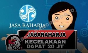 Cara Klaim Jasa Raharja 2026, Syarat Lengkap dan Besaran Santunan Korban Kecelakaan
