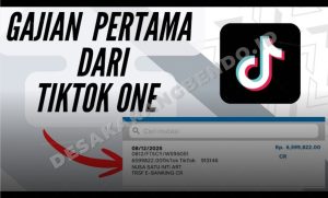 Cara Mendapatkan Uang dari TikTok Tanpa Followers Banyak, Pemula Wajib Tahu!