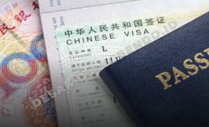 Cara Mengurus Visa Tiongkok 2026, Biaya Lengkap dan Syarat Dokumen yang Wajib Disiapkan