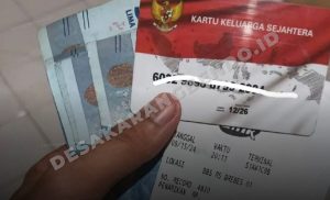 Cara Mudah Cek Bansos 2026 Pakai NIK KTP, Bisa dari HP atau Datang Langsung!