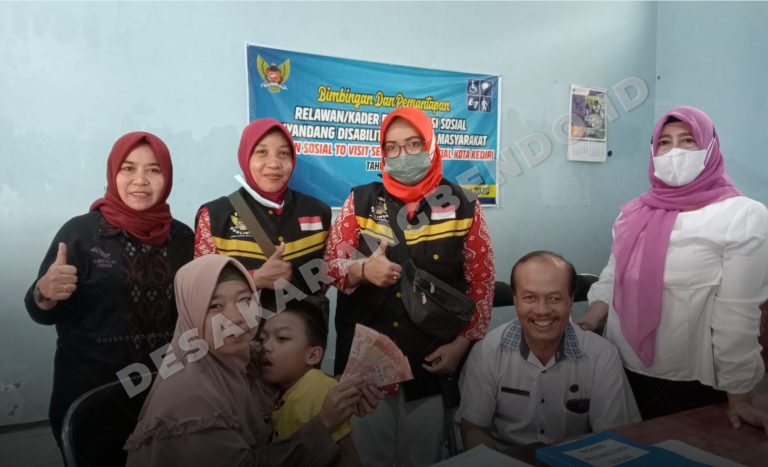 Cara Mudah Pantau Pencairan Bansos 2026 via Aplikasi Cek Bansos Kemensos
