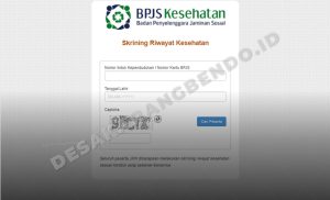 Cara Skrining BPJS Kesehatan 2026 Beserta Keuntungan dan Syarat Lengkapnya