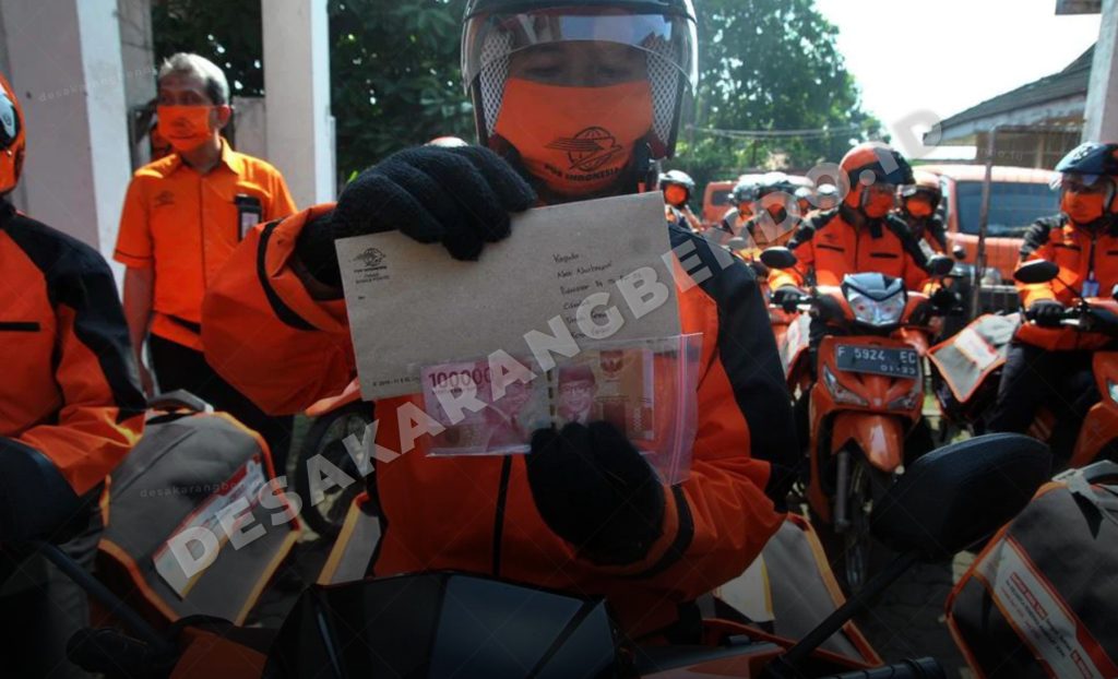 Cek Bansos PKH 2026 Sudah Cair? Begini Cara Lihat Status Pakai NIK di HP