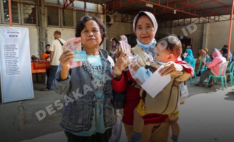 Cek Fakta Bansos KTP Rp900 Ribu 2026! Apakah Benar Cair Lagi dan Bagaimana Statusnya