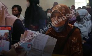 Cek Penerima PKH 2026 Tanpa ke Kantor Desa, Cukup Modal HP dan NIK KTP!