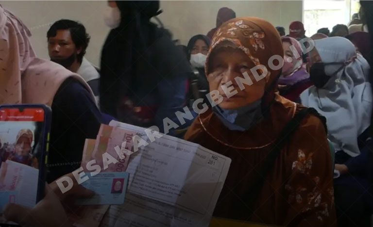 Cek Penerima PKH 2026 Tanpa ke Kantor Desa, Cukup Modal HP dan NIK KTP!