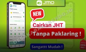 JHT BPJS 2026 Bisa Cair Tanpa Paklaring, Begini Cara dan Syarat Terbarunya