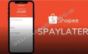 Kenapa Shopee PayLater Tidak Bisa Digunakan Tapi Limit Masih Ada? Ini Penyebab dan Solusinya