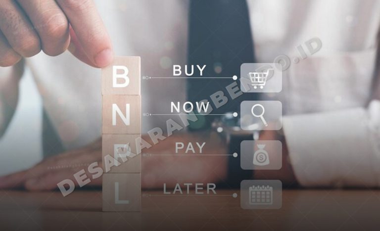 Limit PayLater Bisa Sampai Rp50 Juta di 2026, Ini Daftar Platform Legal dari OJK!