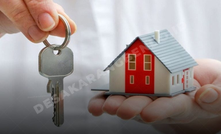 Mau Kredit Rumah Lancar? Cek Dulu Skor BI Checking dengan Cara Ini