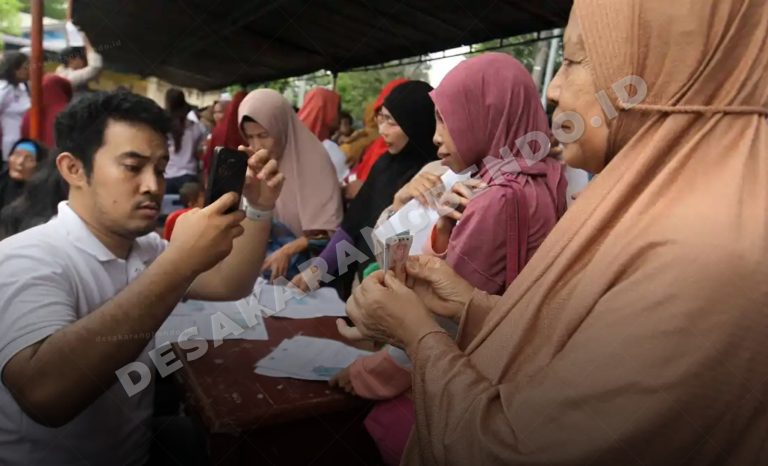 PKH Tahap 1 2026 Kapan Cair? Ini Jadwal, Nominal, dan Cara Cek Penerima via NIK
