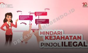 Satgas Pasti Rilis Daftar Pinjol Ilegal 2026, Cek Nama dan Ciri-Cirinya di Sini!