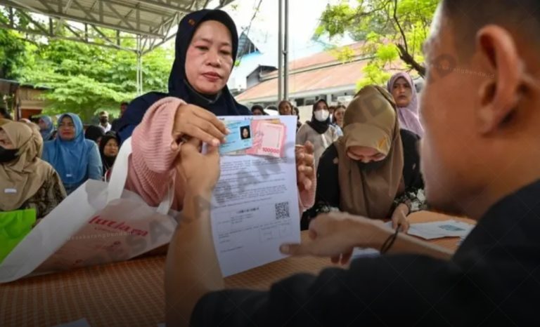 Siapa Saja yang Berhak Menerima Bansos 2026? Cek Kriteria Lengkap Berdasarkan DTSEN
