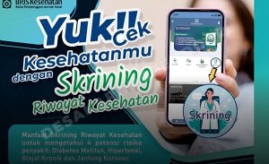 Skrining BPJS Kesehatan Wajib Sebelum ke Faskes, Begini Caranya di 2026!