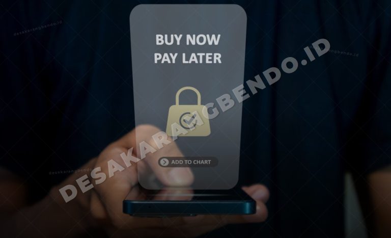 Tips Bijak Menggunakan PayLater Agar Skor Kredit Tetap Aman di SLIK OJK