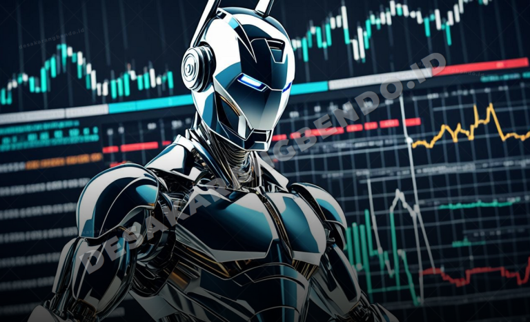 10 Bot AI Trading Saham Terbaik 2026, Perbandingan Fitur dan Harga Lengkap!