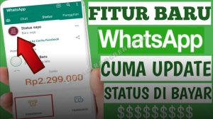 11 Cara Mendapatkan Uang di WhatsApp 2026 untuk Pemula dan Tanpa Modal