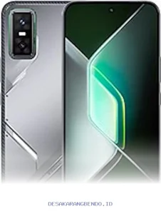 12 Kelebihan dan Kekurangan Infinix GT 50 Pro