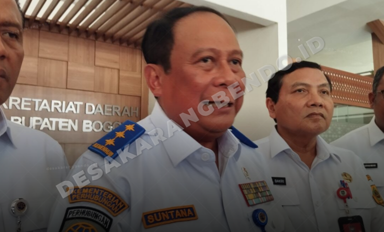 143,9 Juta Orang Bakal Mudik, FWA Jadi Solusi Kemenhub Atasi Kepadatan