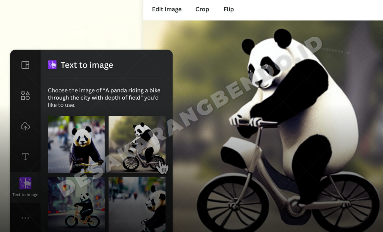 15 Cara Mendapatkan Uang dari Canva AI dan Freelance Pemula di 2026