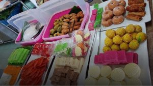 15 Ide Takjil Kekinian untuk Jualan di Ramadan 2026, Modal Mulai 500 Ribuan