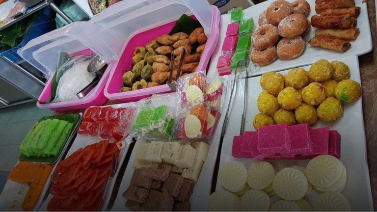 15 Ide Takjil Kekinian untuk Jualan di Ramadan 2026, Modal Mulai 500 Ribuan