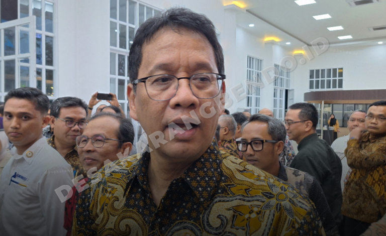 200 Ribu Debitur UMKM Terdampak Bencana Sumatra Dapat Relaksasi Kredit Rp12 Triliun
