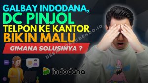 3 Cara Melaporkan Teror DC Pinjol ke OJK Saat Galbay 2026