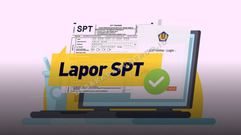 3 Penyebab Menu Lapor SPT Tidak Muncul di Coretax dan Solusinya