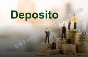 4 Bank Digital Tawarkan Deposito Mulai 7 Hari, Bunga hingga 8%!