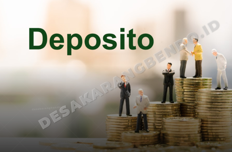 4 Bank Digital Tawarkan Deposito Mulai 7 Hari, Bunga hingga 8%!