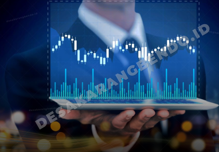 4 Rekomendasi Investasi agar Cuan di Masa Depan, Pemula Wajib Tahu!