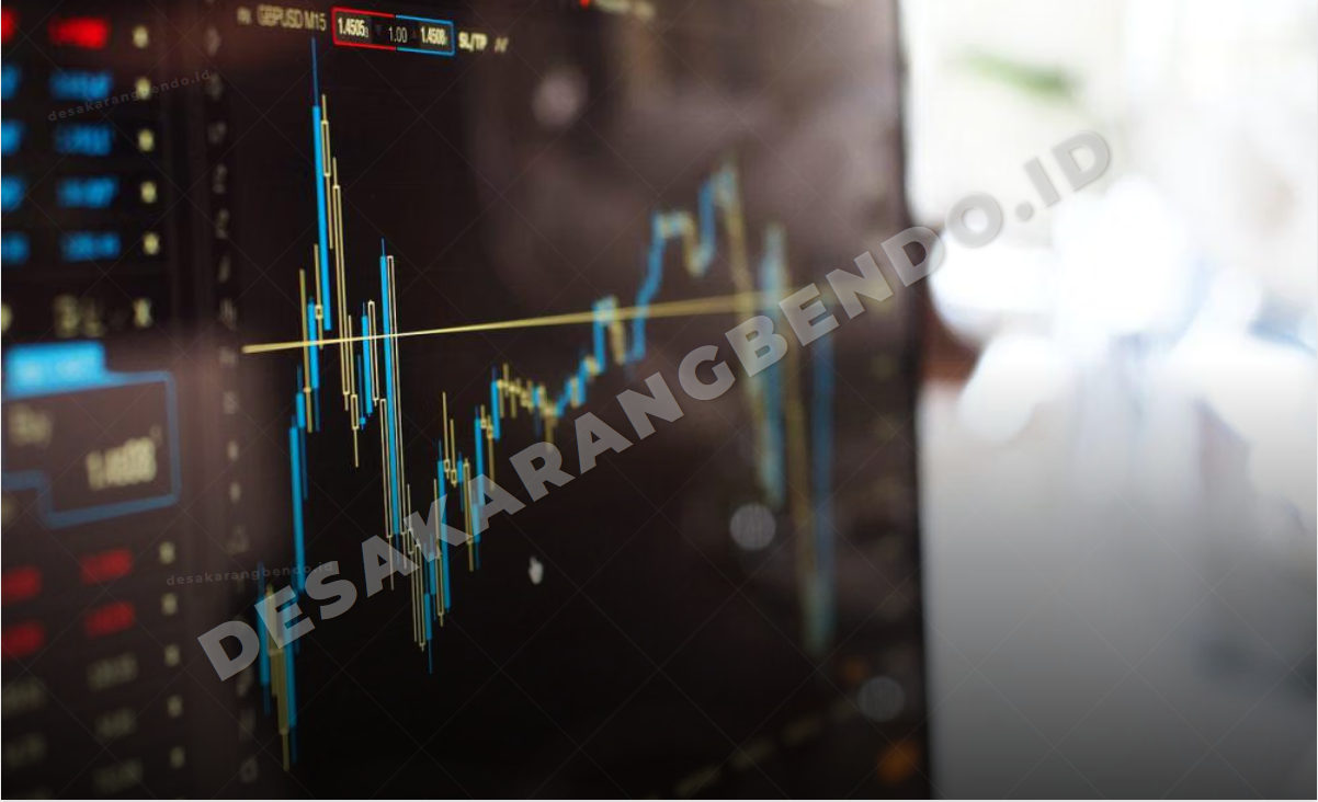 6 Saham Rekomendasi Hari Ini 2 Februari 2026, Peluang Cuan di Tengah IHSG Fluktuatif