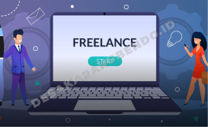 60+ Situs Web Freelance Terbaik untuk Pemula di Tahun 2026, Gratis dan Terbukti Membayar!