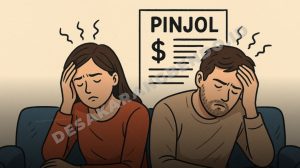 7 Cara Keluar dari Galbay Pinjol, dari Negosiasi Sampai Jalur OJK