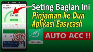7 Penyebab Pinjaman Kedua EasyCash Ditolak dan Solusi Agar Disetujui