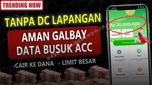 8 Pinjol Tanpa DC Lapangan 2026, Terdaftar OJK dan Aman Digunakan