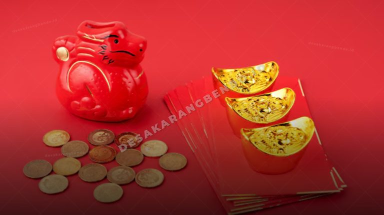 9 Ide Usaha Jelang Imlek yang Selalu Laris dan Paling Banyak Dicari Setiap Tahun!