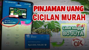 9 Pinjol Limit Awal Tinggi OJK Langsung Cair dan Tenor Panjang 2026